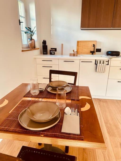 2 Zimmer Apartment Sindelfingen Boeblingen Calw Aidlingen ภายนอก รูปภาพ