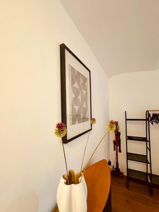 2 Zimmer Apartment Sindelfingen Boeblingen Calw Aidlingen ภายนอก รูปภาพ