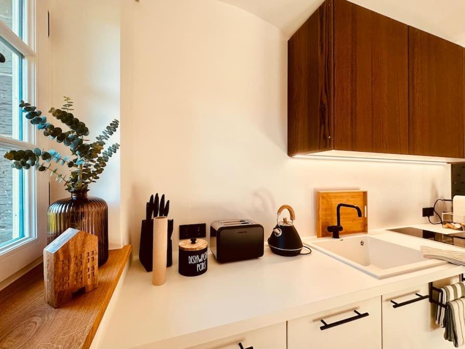 2 Zimmer Apartment Sindelfingen Boeblingen Calw Aidlingen ภายนอก รูปภาพ