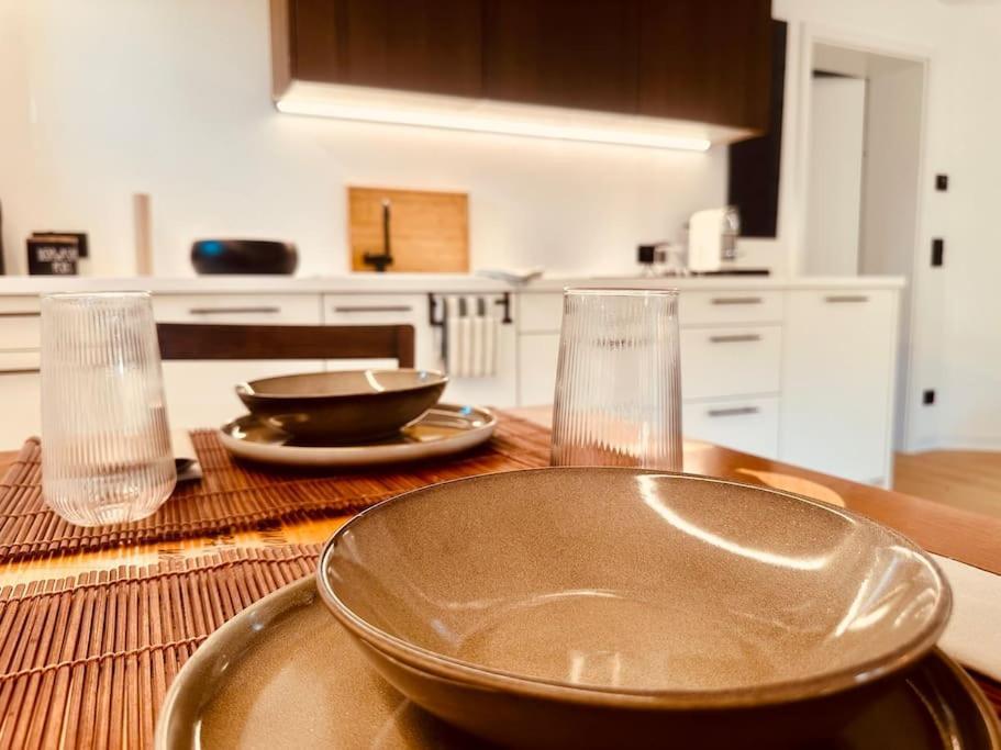 2 Zimmer Apartment Sindelfingen Boeblingen Calw Aidlingen ภายนอก รูปภาพ
