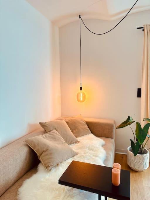 2 Zimmer Apartment Sindelfingen Boeblingen Calw Aidlingen ภายนอก รูปภาพ