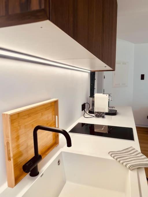 2 Zimmer Apartment Sindelfingen Boeblingen Calw Aidlingen ภายนอก รูปภาพ