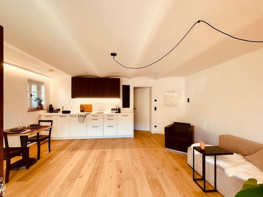 2 Zimmer Apartment Sindelfingen Boeblingen Calw Aidlingen ภายนอก รูปภาพ