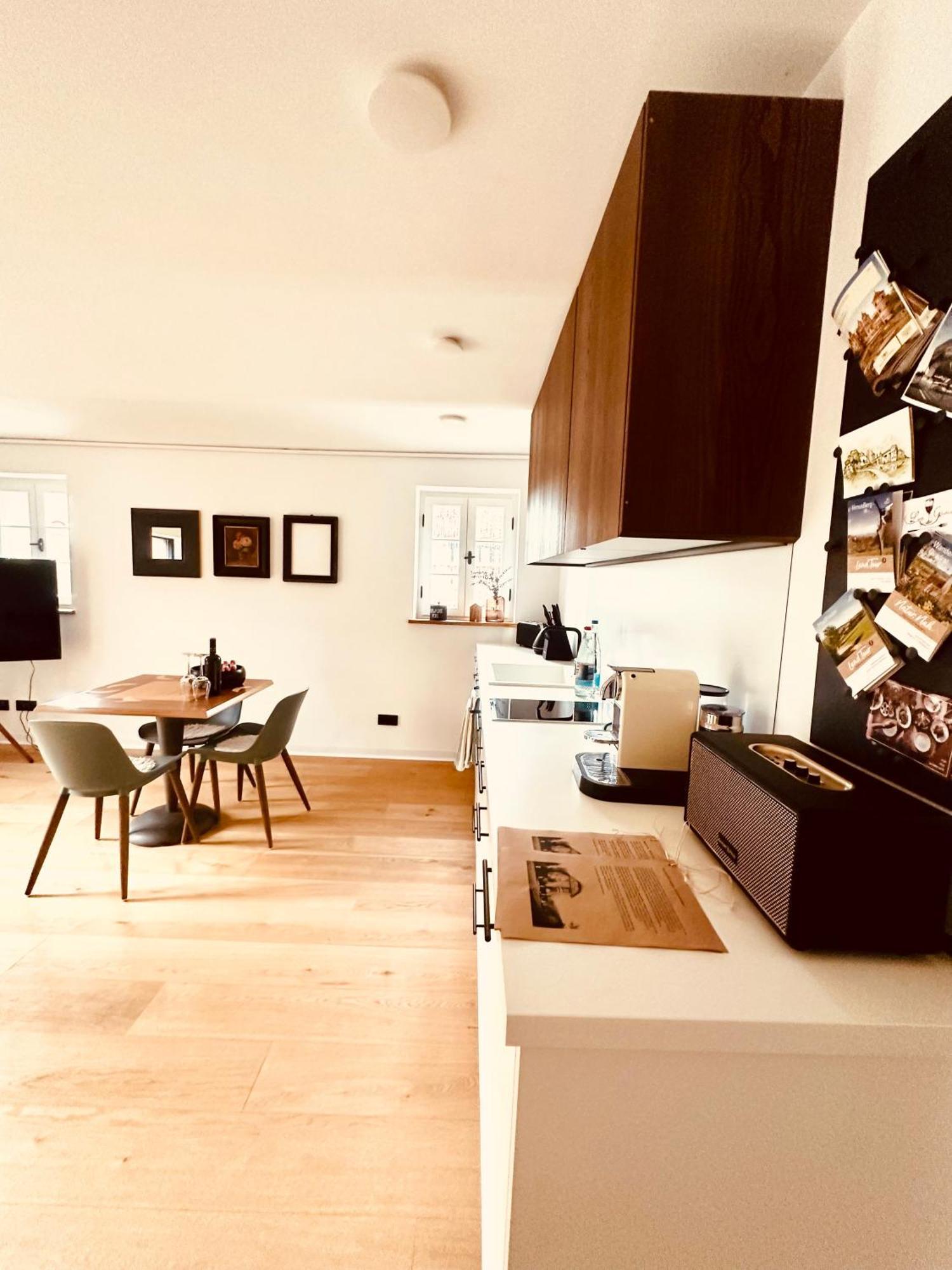 2 Zimmer Apartment Sindelfingen Boeblingen Calw Aidlingen ภายนอก รูปภาพ